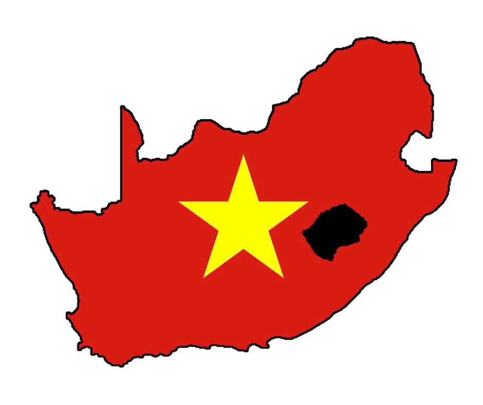 South Africa